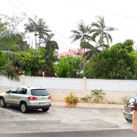 La Residence Des Cafeiers - Le Tampon (Adults Only) Ngoại thất bức ảnh