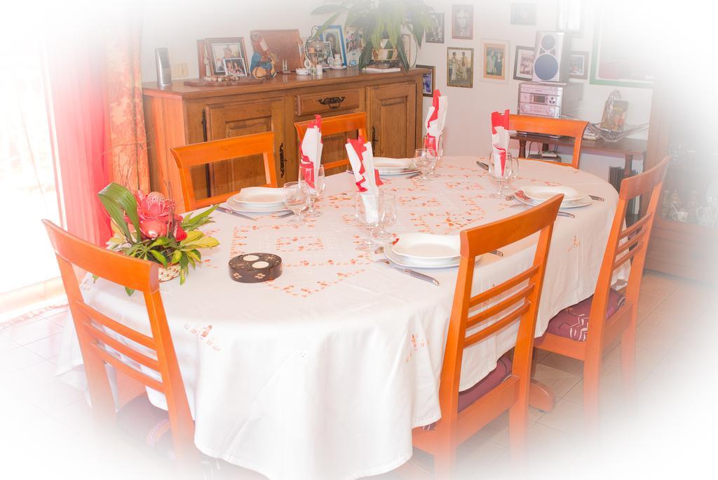 La Residence Des Cafeiers - Le Tampon (Adults Only) Ngoại thất bức ảnh