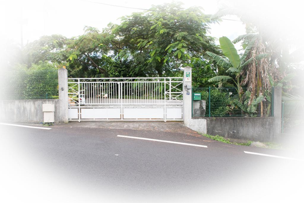 La Residence Des Cafeiers - Le Tampon (Adults Only) Ngoại thất bức ảnh