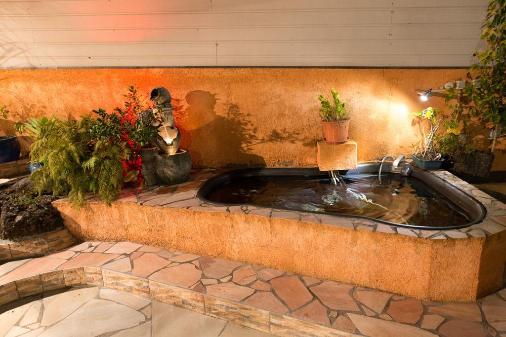 La Residence Des Cafeiers - Le Tampon (Adults Only) Ngoại thất bức ảnh