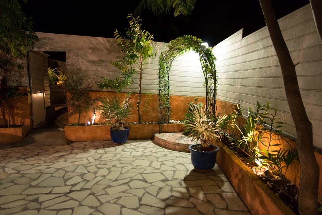 La Residence Des Cafeiers - Le Tampon (Adults Only) Ngoại thất bức ảnh