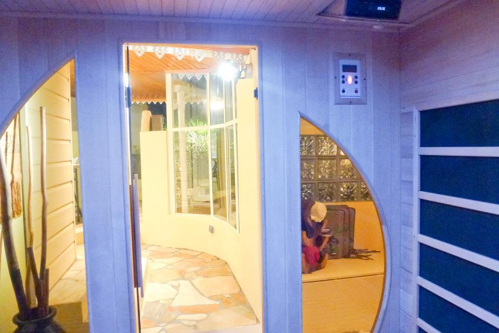 La Residence Des Cafeiers - Le Tampon (Adults Only) Ngoại thất bức ảnh
