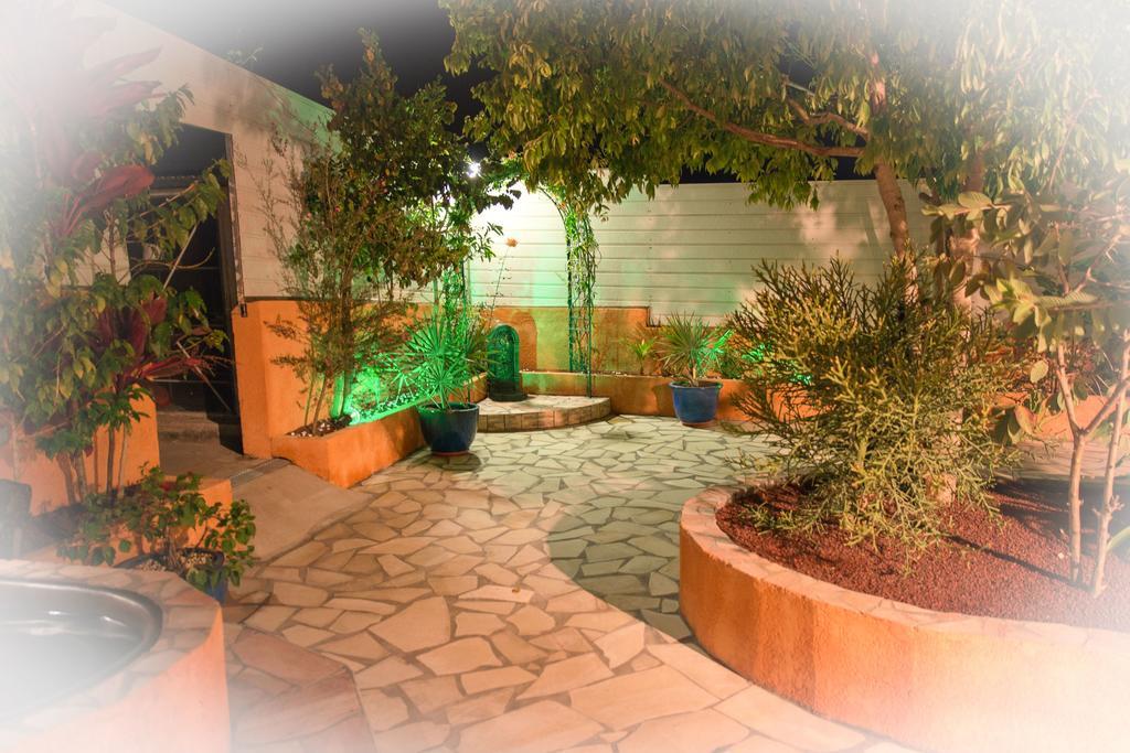 La Residence Des Cafeiers - Le Tampon (Adults Only) Ngoại thất bức ảnh