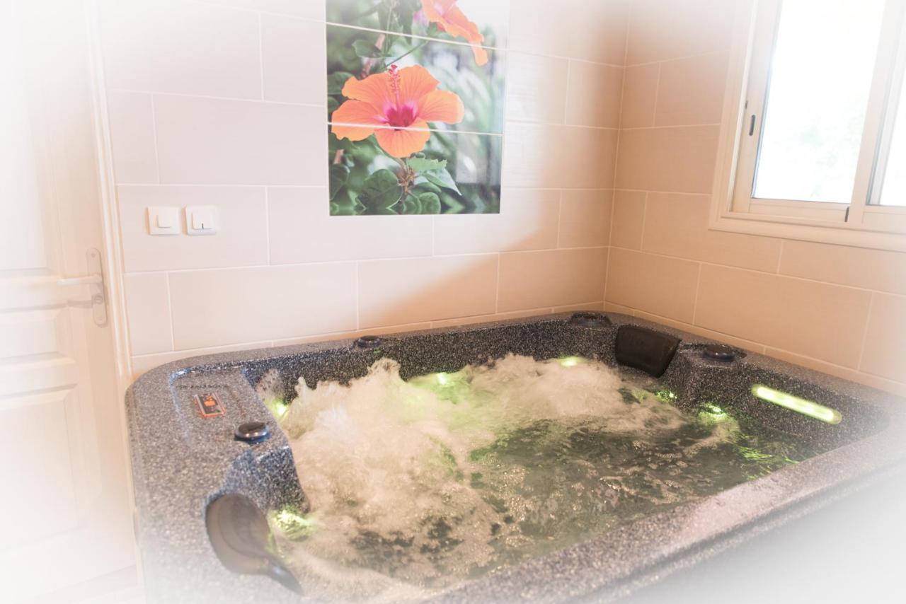 La Residence Des Cafeiers - Le Tampon (Adults Only) Ngoại thất bức ảnh