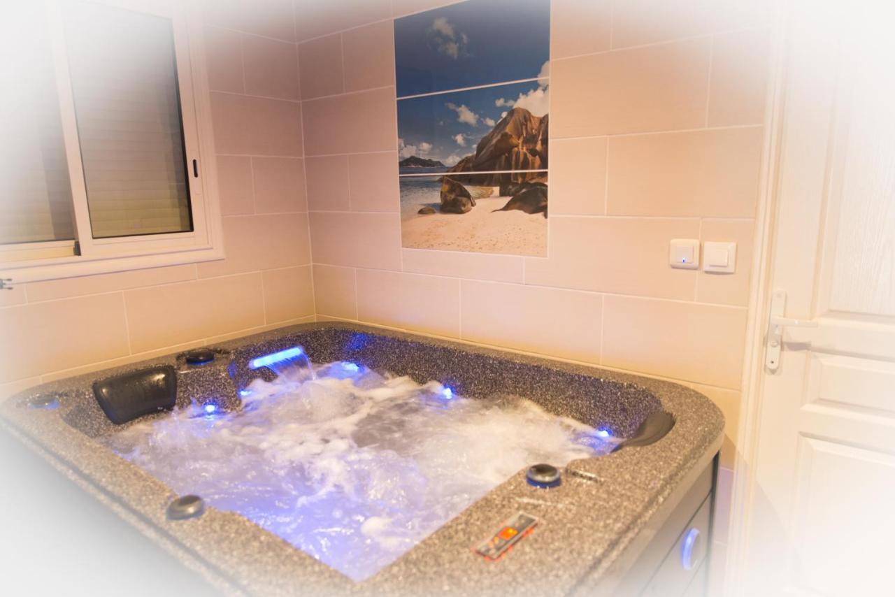 La Residence Des Cafeiers - Le Tampon (Adults Only) Ngoại thất bức ảnh