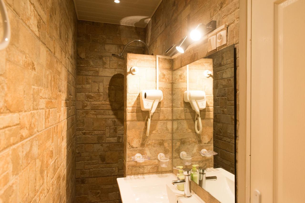 La Residence Des Cafeiers - Le Tampon (Adults Only) Ngoại thất bức ảnh